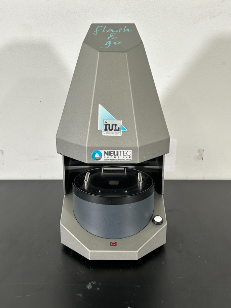 Image of Iul Instruments Flash And Go Colony Counter